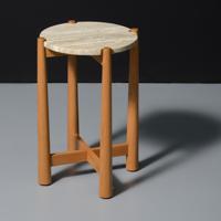 Lawson-Fenning BRONSON Drinks , Occasional Table - Sold for $1,280 on 05-24-2025 (Lot 408).jpg